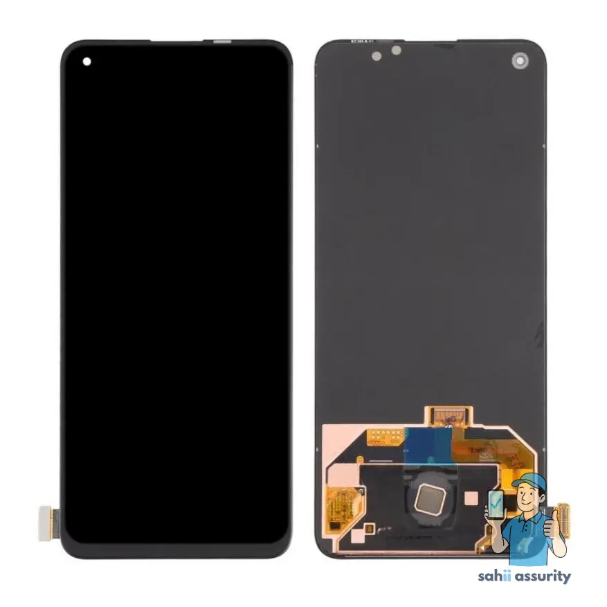 LCD with Touch Screen for Oppo Reno6 5G